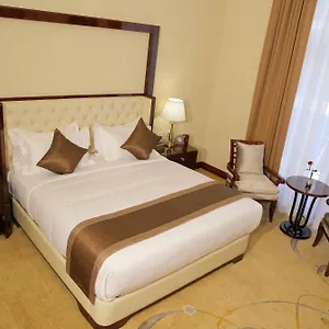 Sapphire **** Addis Ababa