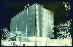 National *** Addis Ababa
